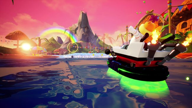 Nickelodeon Kart Racers 3 Slime Speedway DOWNLOAD PC 1