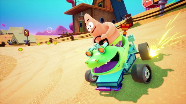 Nickelodeon Kart Racers 3 Slime Speedway DOWNLOAD PC 2