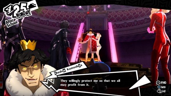 Persona 5 Royal DOWNLOAD PC 1