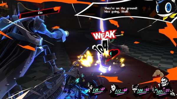 Persona 5 Royal DOWNLOAD PC 2