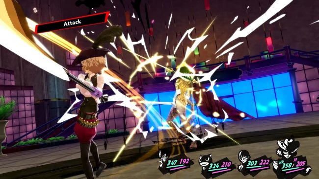 Persona 5 Royal DOWNLOAD PC 3