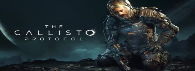 The Callisto Protocol Download FULL PC GAME - Full-Games.org