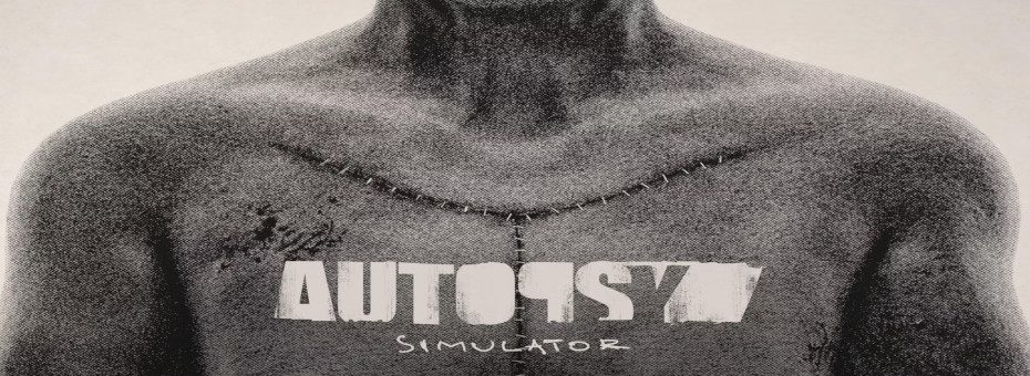 autopsy simulator download logo