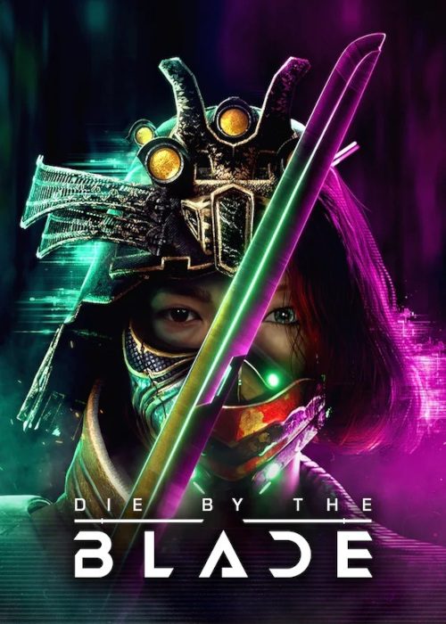 DIE BY THE BLADE COVER PC