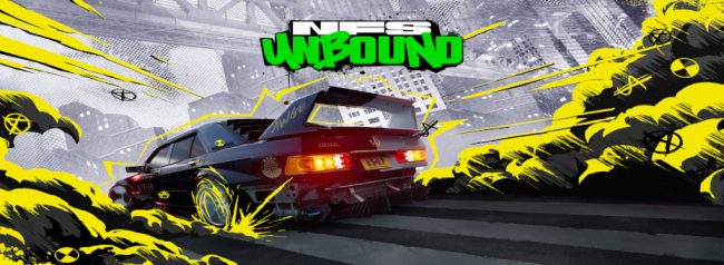need for speed ™ unbound download free