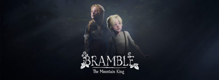 download bramble the mountain king game