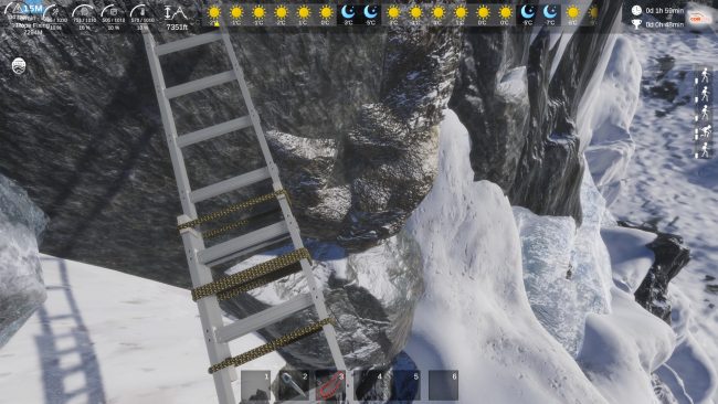 Climber Sky is the Limit DOWNLOAD PC 2