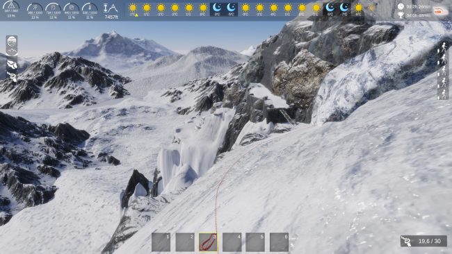 Climber Sky is the Limit DOWNLOAD PC 3