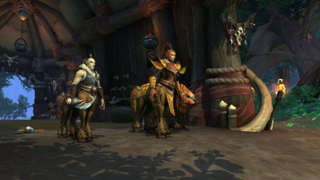 World of Warcraft Dragonflight DOWNLOAD PC 3