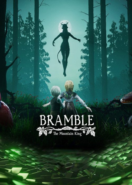 download bramble video game
