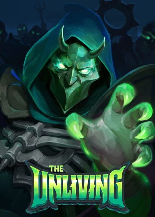 the unliving download