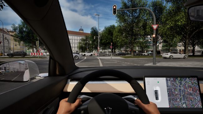 CityDriver DOWNLOAD PC 1