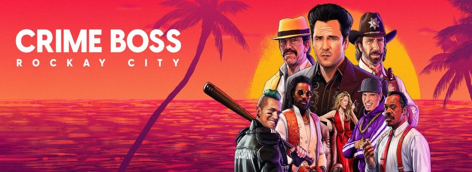 crime boss rockay city review