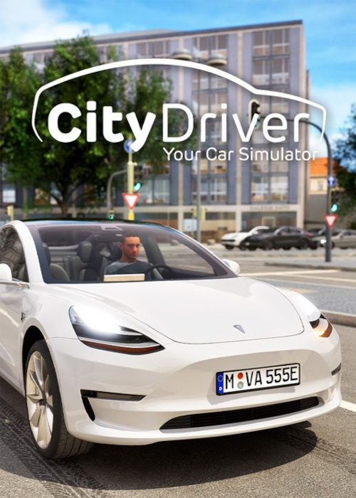 CityDriver download the last version for iphone