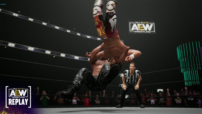 AEW Fight Forever DOWNLOAD PC 2