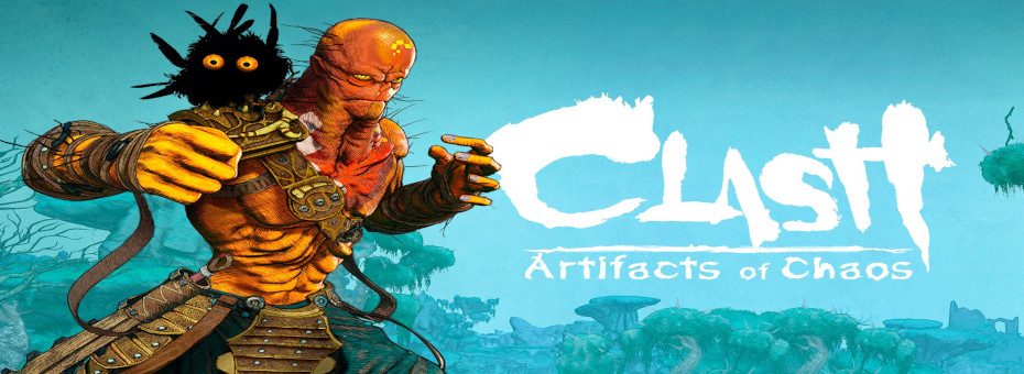 Clash Artifacts of Chaos Download FULL PC GAME