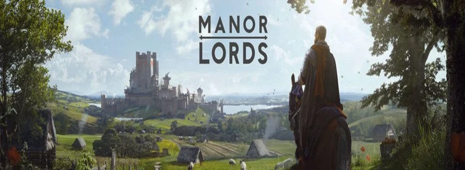 Manor Lords Download FULL PC GAME