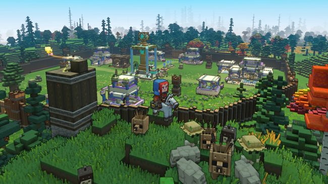 Minecraft Legends DOWNLOAD PC 3