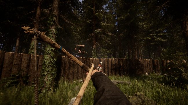Sons Of The Forest DOWNLOAD PC 1
