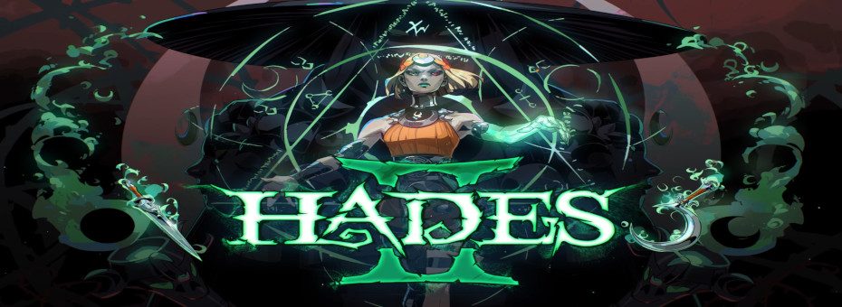 hades 2 logo