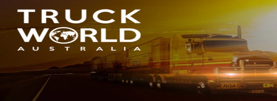 truck world australia logo