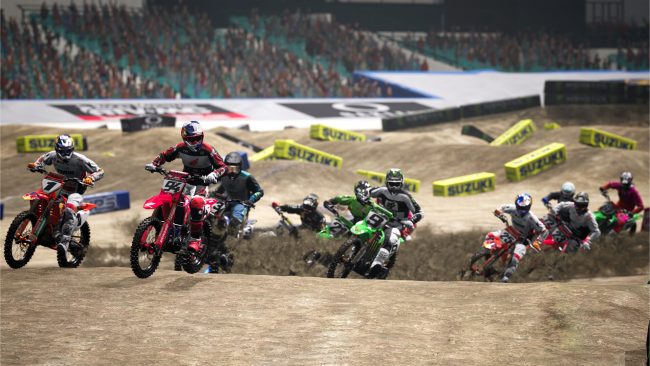 Monster Energy Supercross The Official Videogame 6 DOWNLOAD PC 3