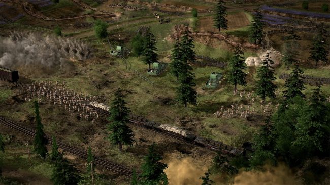 The Great War Western Front DOWNLOAD PC 2