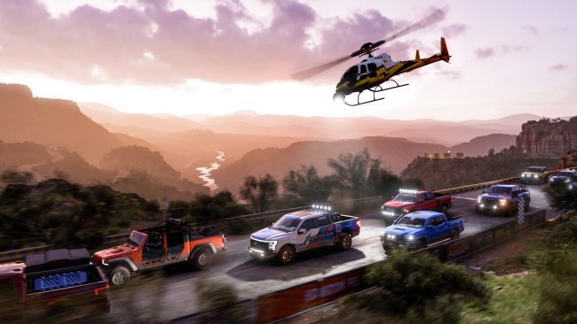Forza Horizon 5 Rally Adventure DOWNLOAD PC 1