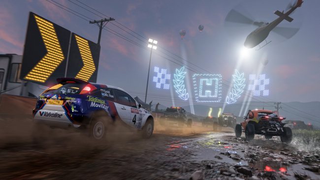 Forza Horizon 5 Rally Adventure DOWNLOAD PC 2