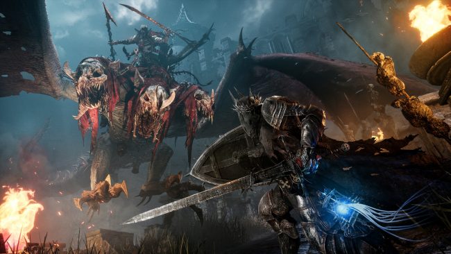 Lords of the Fallen DOWNLOAD PC 3