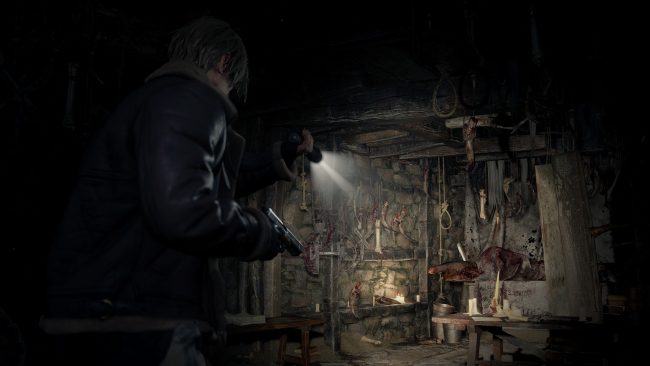 Resident Evil 4 Remake DOWNLOAD 3
