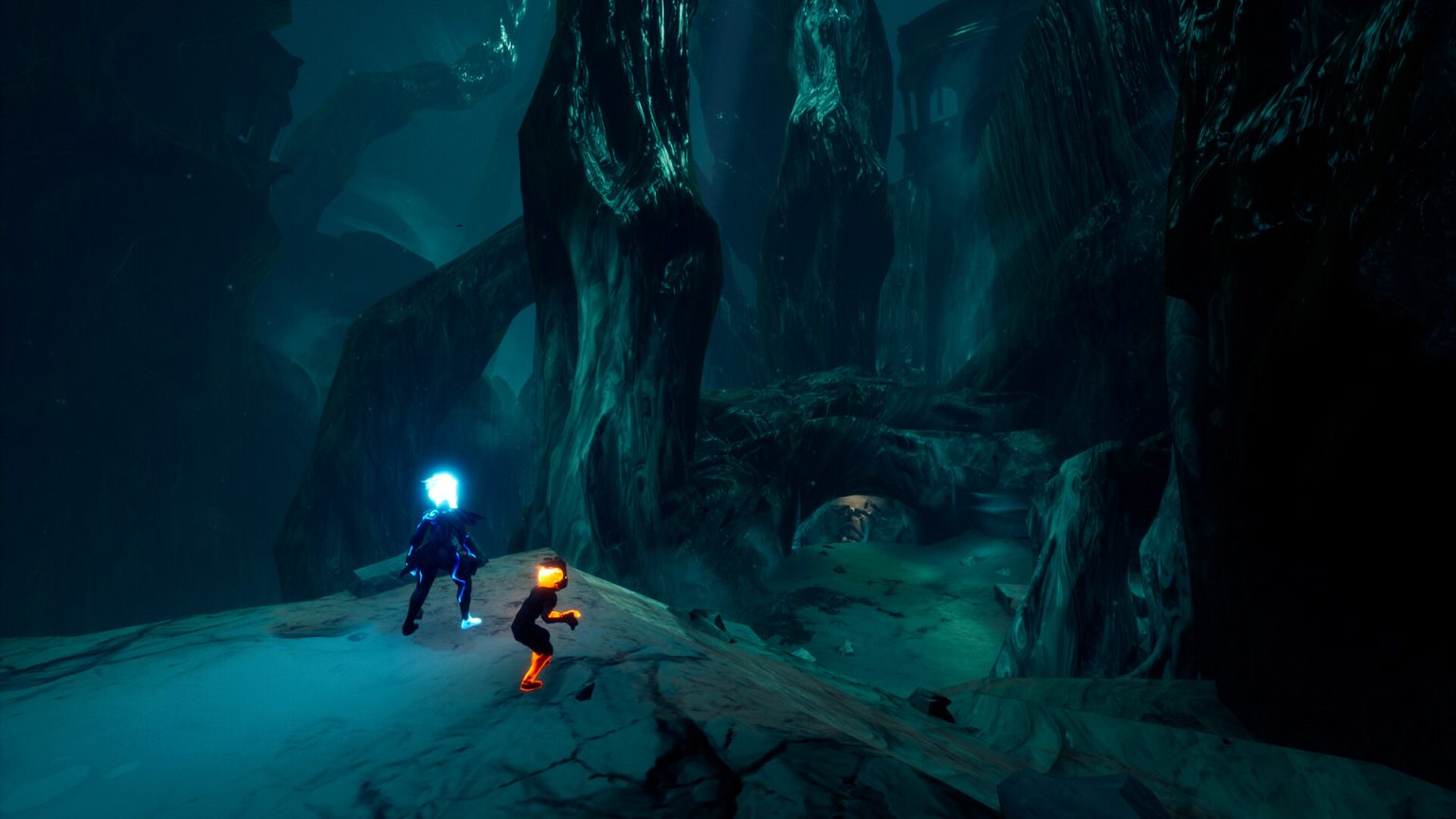 Strayed Lights Download FULL PC GAME