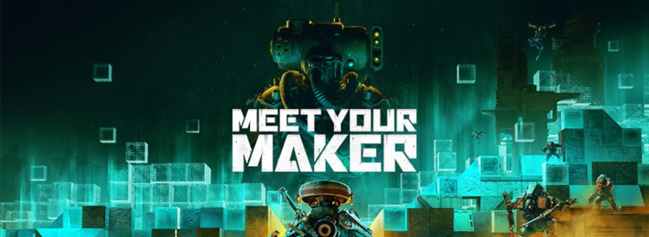 Meet Your Maker Download FULL PC GAME