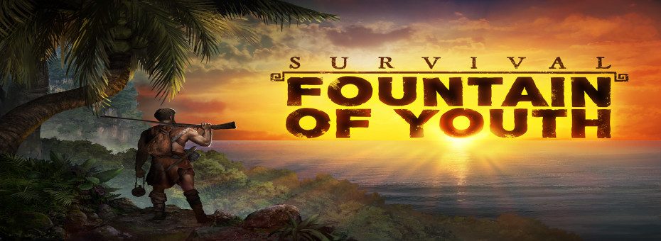 Survival Fountain of Youth Download FULL PC GAME