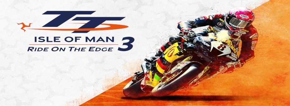 TT Isle of Man Ride on the Edge 3 Download FULL PC GAME