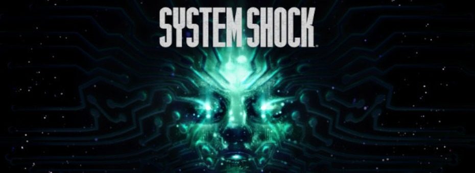 System Shock LOGOS