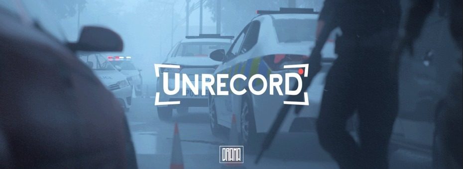 Unrecord logos