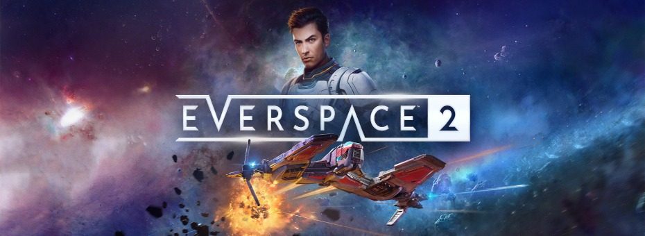 EVERSPACE™ 2 Download FULL PC GAME