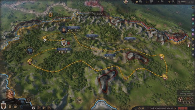 Crusader Kings III Tours Tournaments DOWNLAD PC 3