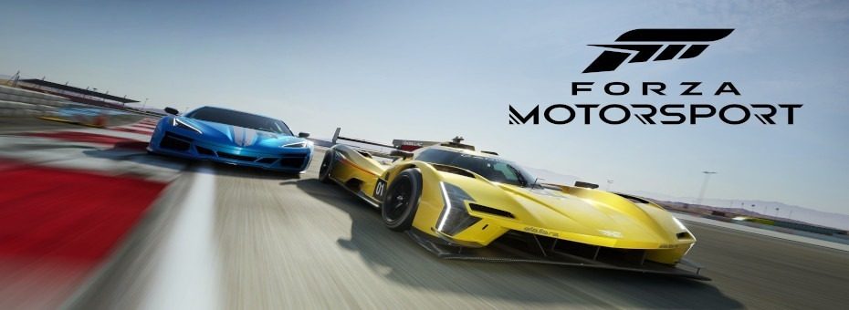 Forza Motorsport ( 2023 ) Download FULL PC GAME