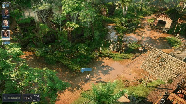 Jagged Alliance 3 DOWNLOAD PC 1