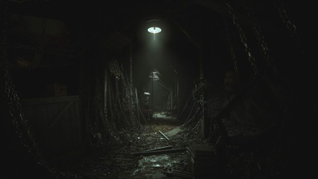 Layers of Fear DOWNLOAD PC 1