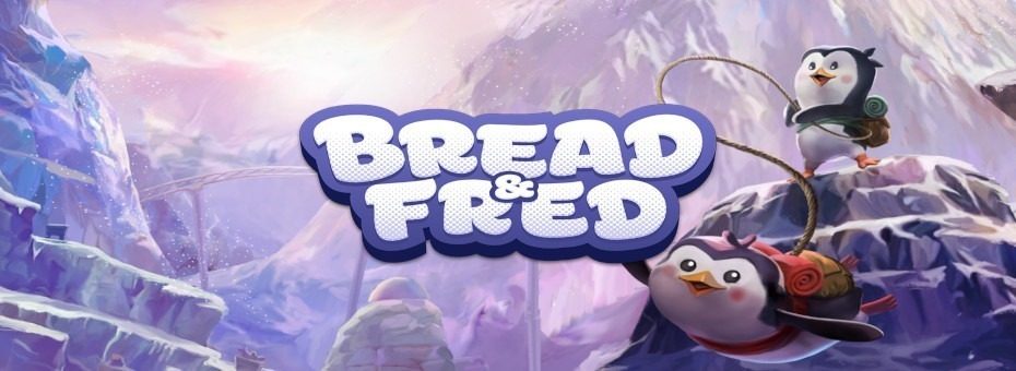 Bread & Fred Download FULL PC GAME