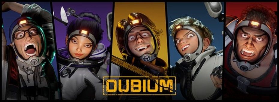 DUBIUM Download FULL PC GAME