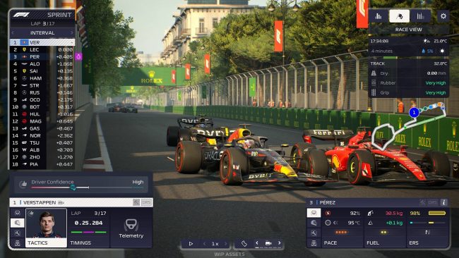 F1® Manager 2023 DOWNLOAD PC 3