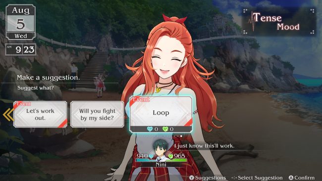 Loop8 Summer of Gods DOWNLOAD PC 3