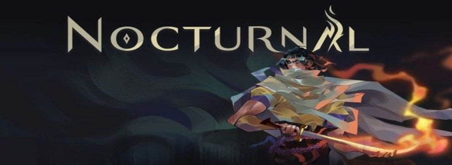 Nocturnal Logo