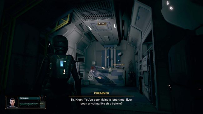 The Expanse A Telltale Series DOWNLOAD PC 3