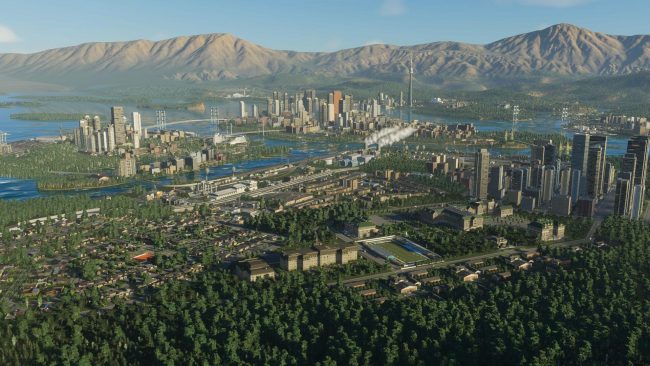 Cities Skylines 2 DOWNLOAD 2