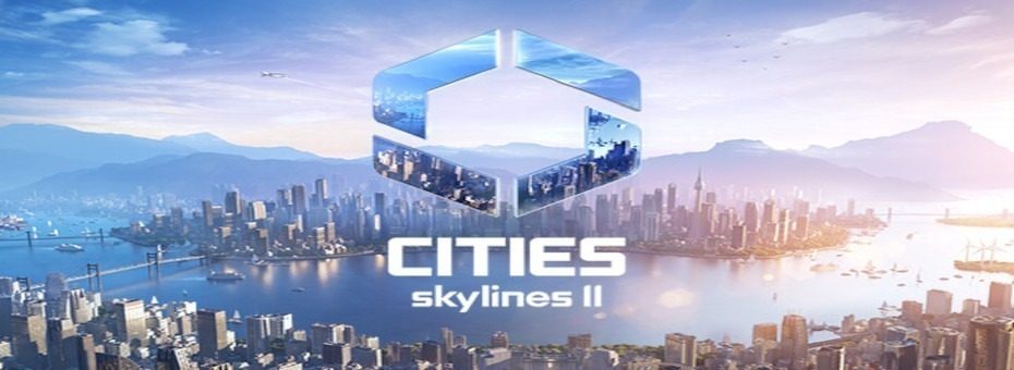 Cities Skylines 2 DOWNLOAD - Full-Games.org